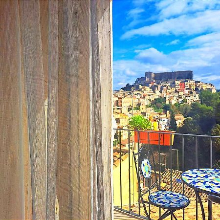 B&B Cuore Barocco Ragusa Exteriér fotografie