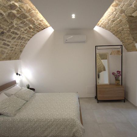 B&B Cuore Barocco Ragusa Exteriér fotografie