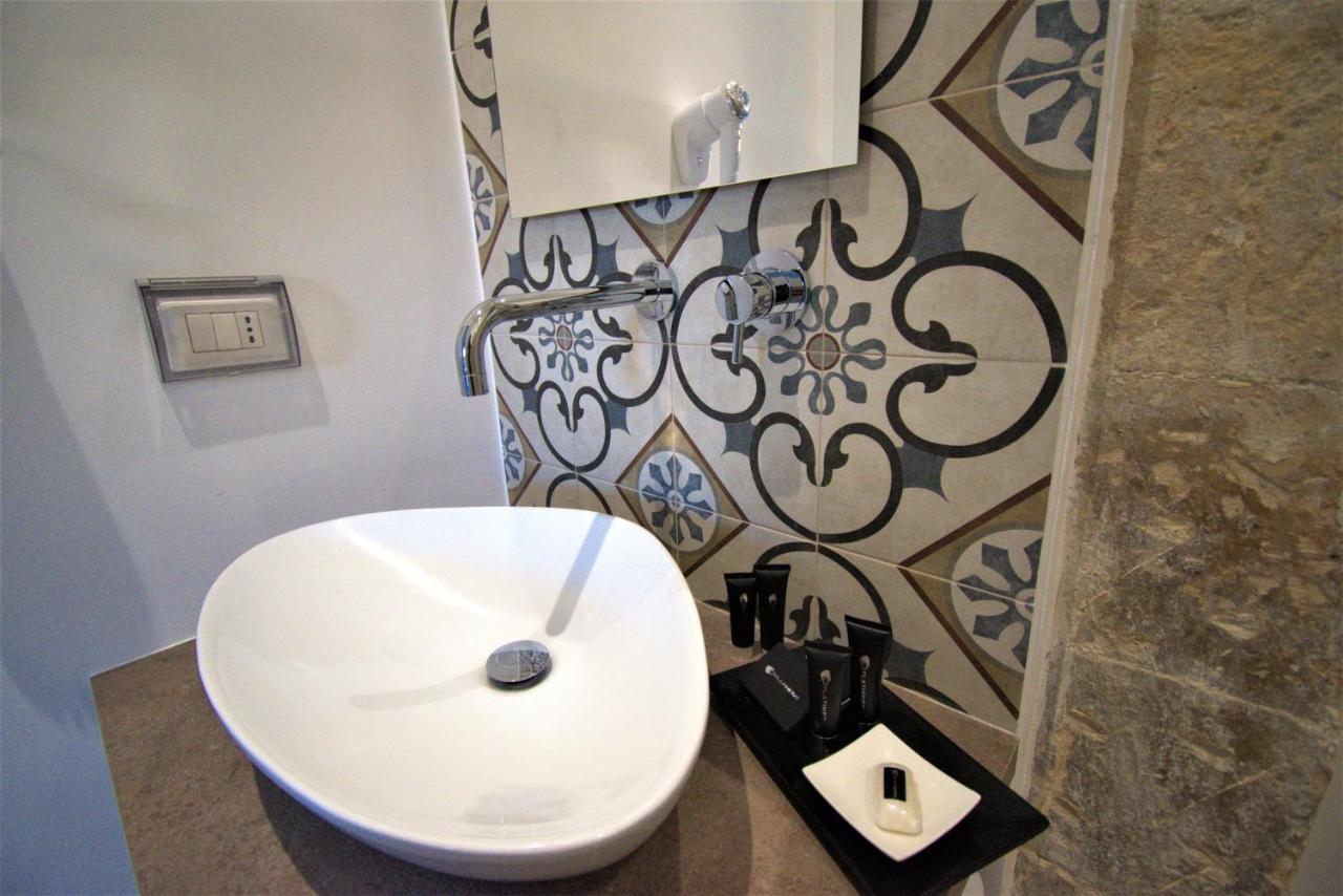 B&B Cuore Barocco Ragusa Exteriér fotografie
