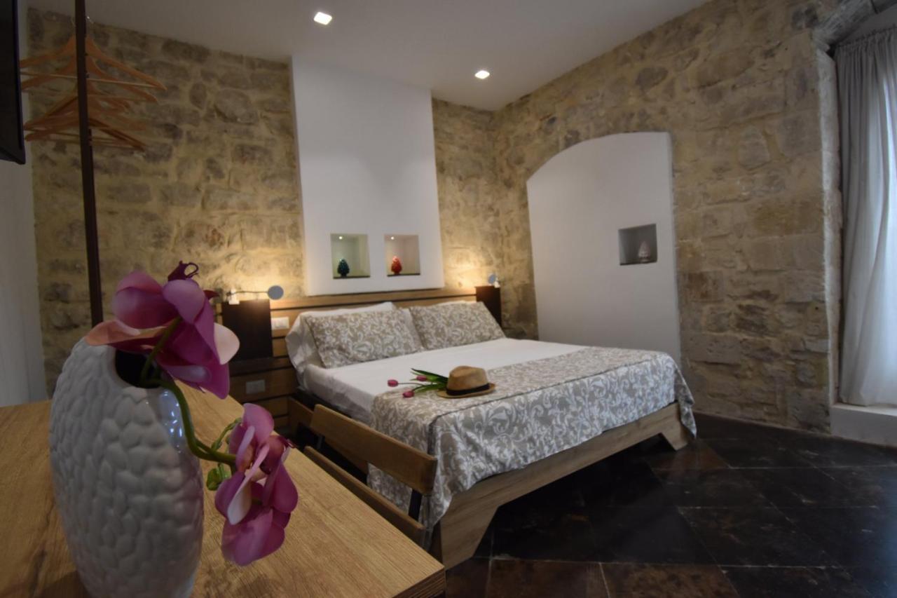 B&B Cuore Barocco Ragusa Exteriér fotografie