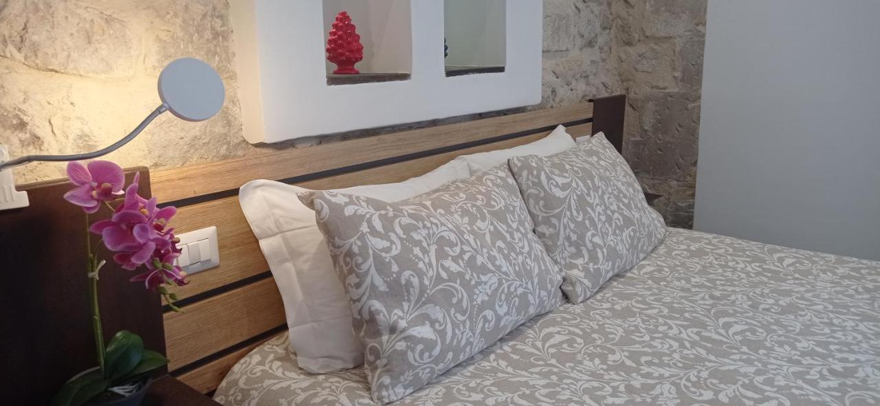 B&B Cuore Barocco Ragusa Exteriér fotografie