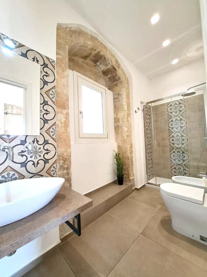 B&B Cuore Barocco Ragusa Exteriér fotografie