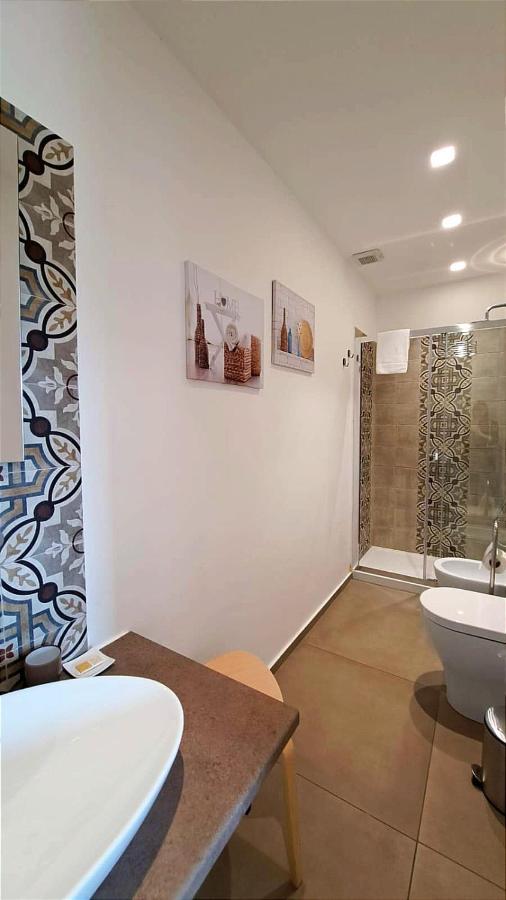 B&B Cuore Barocco Ragusa Exteriér fotografie