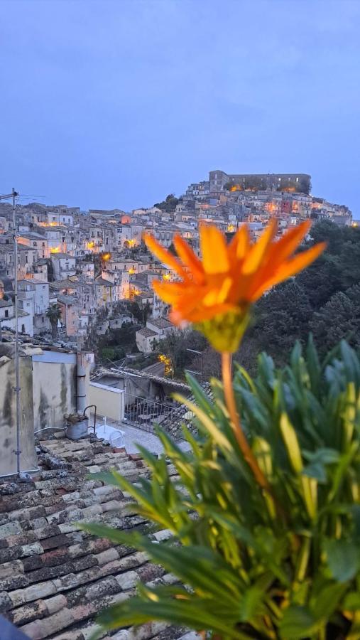 B&B Cuore Barocco Ragusa Exteriér fotografie