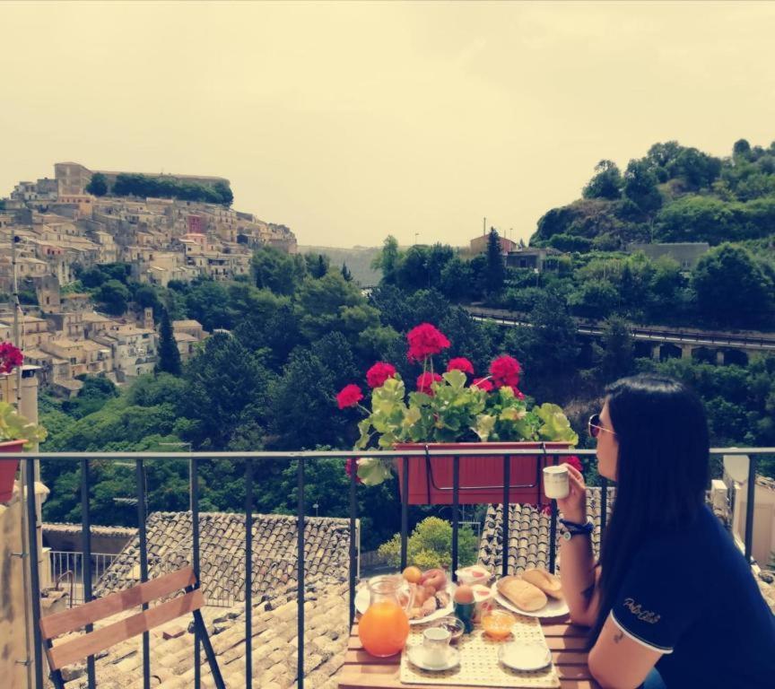 B&B Cuore Barocco Ragusa Exteriér fotografie