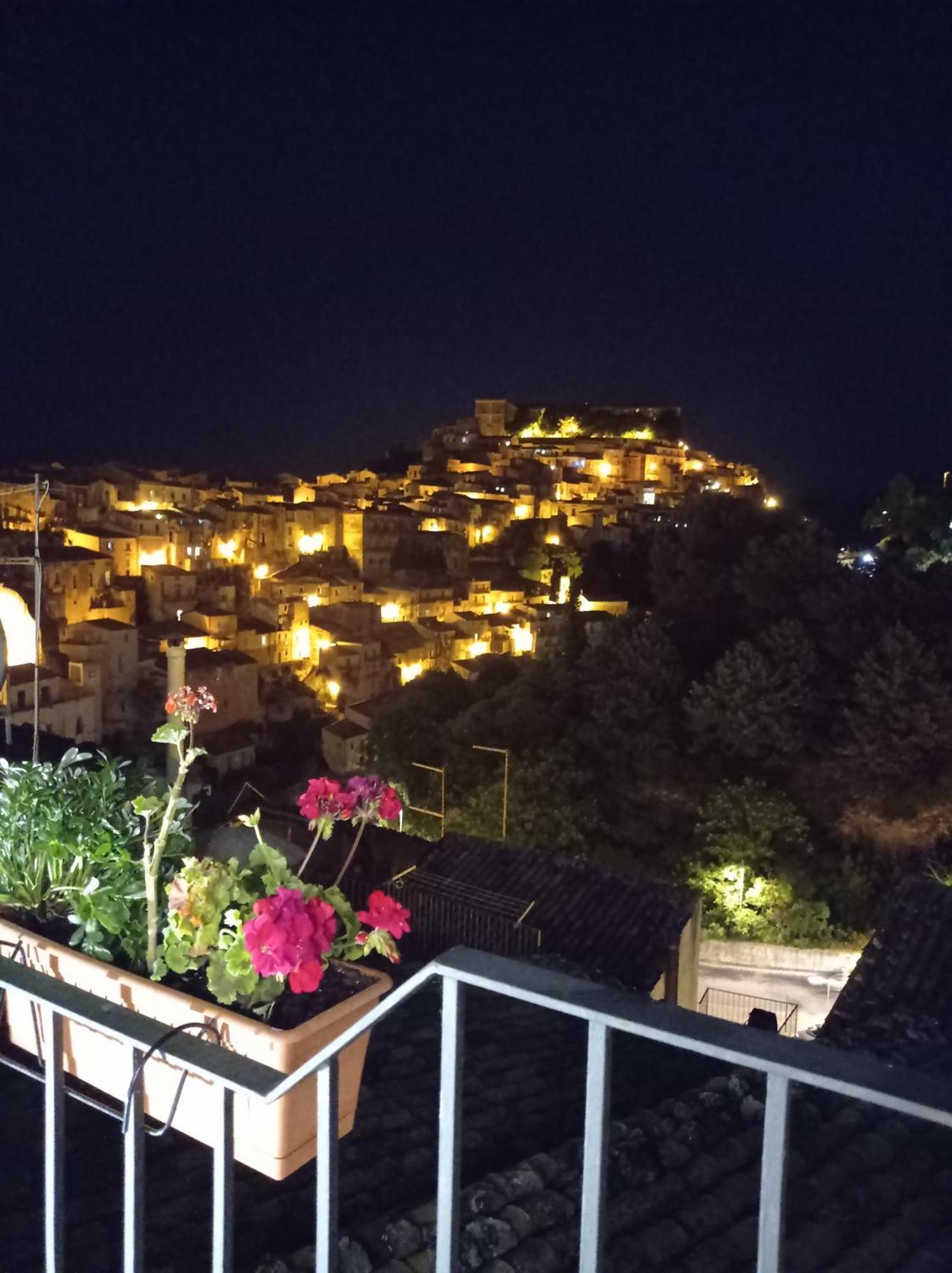 B&B Cuore Barocco Ragusa Exteriér fotografie
