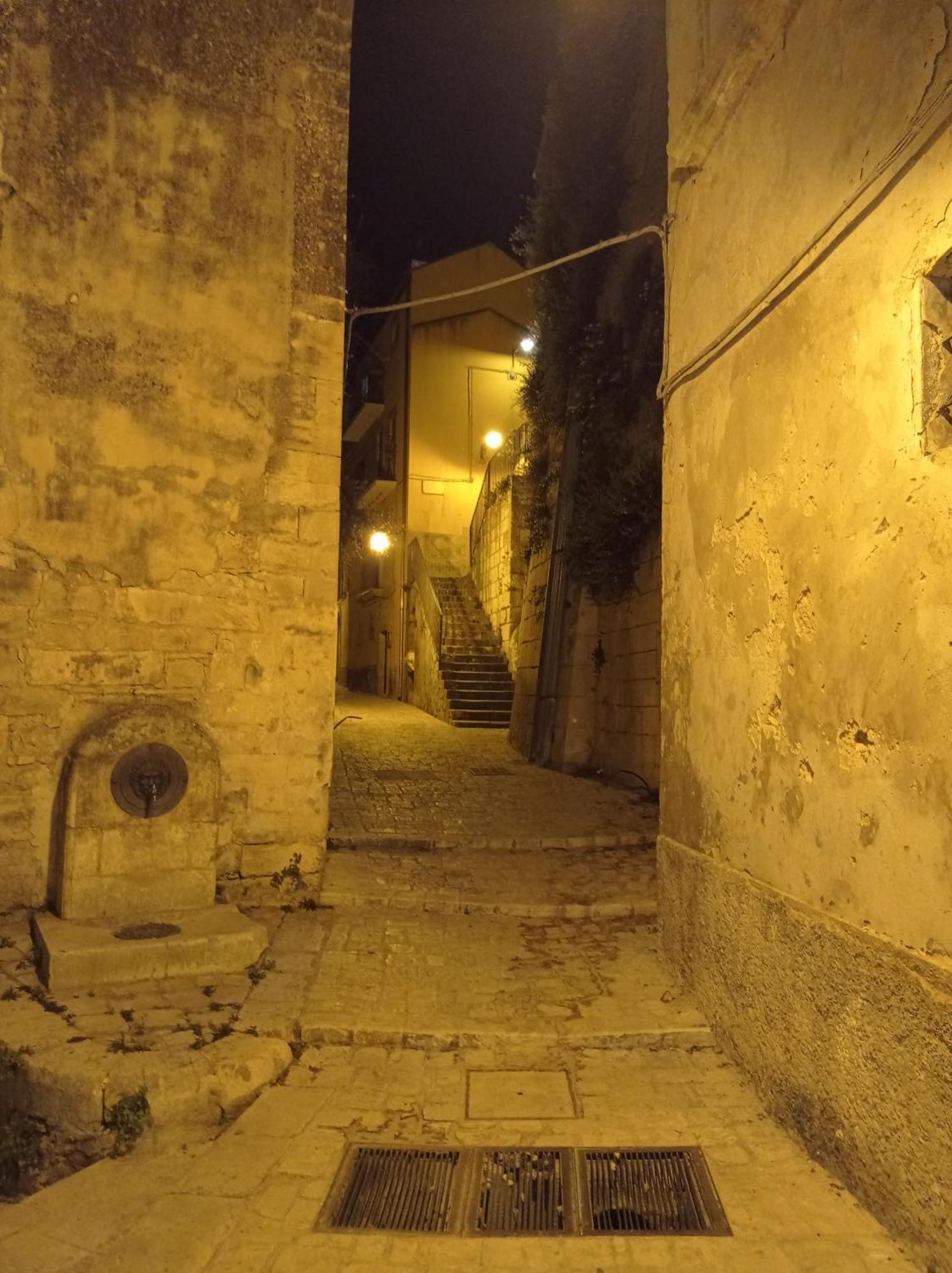 B&B Cuore Barocco Ragusa Exteriér fotografie