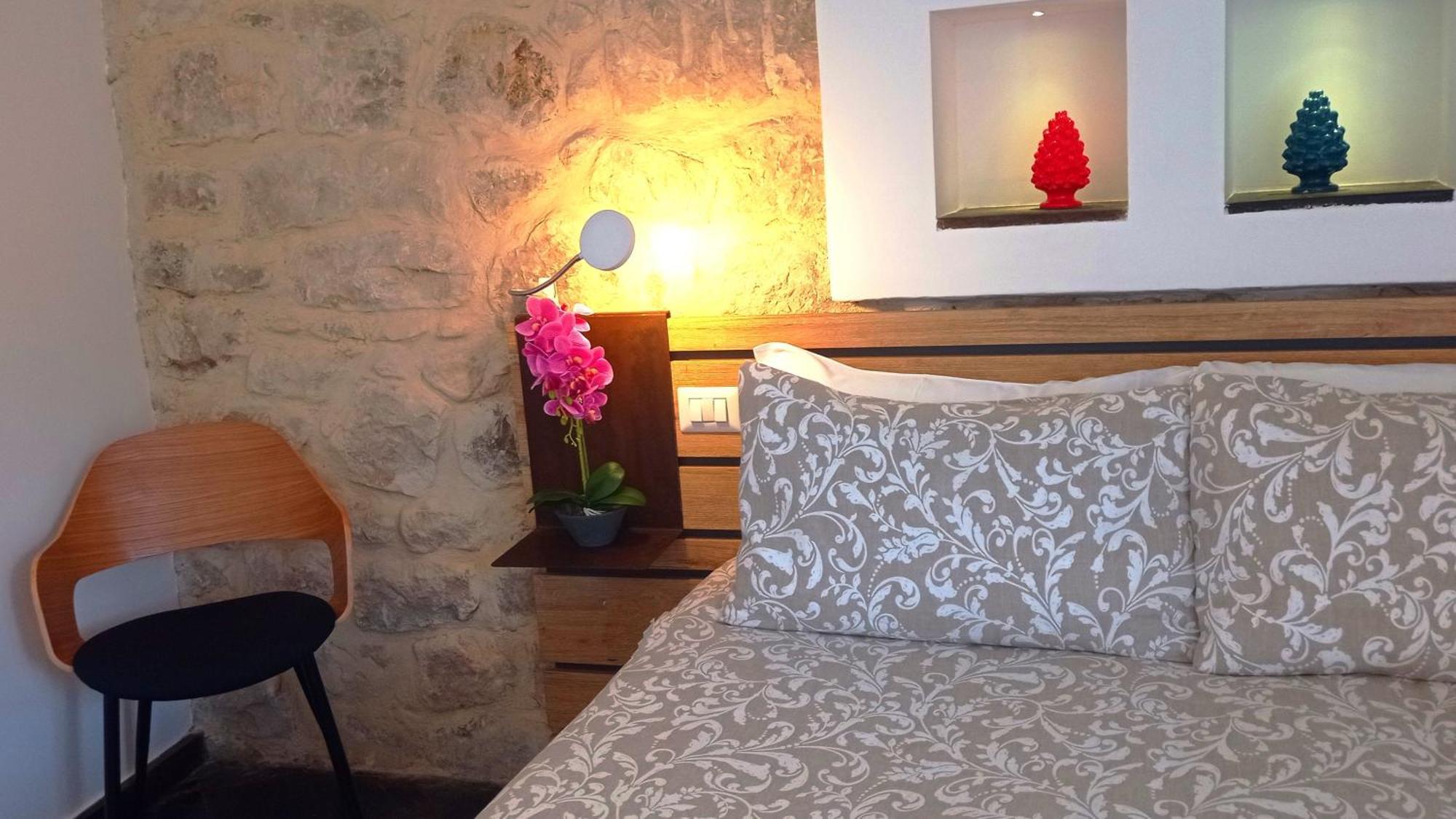 B&B Cuore Barocco Ragusa Exteriér fotografie