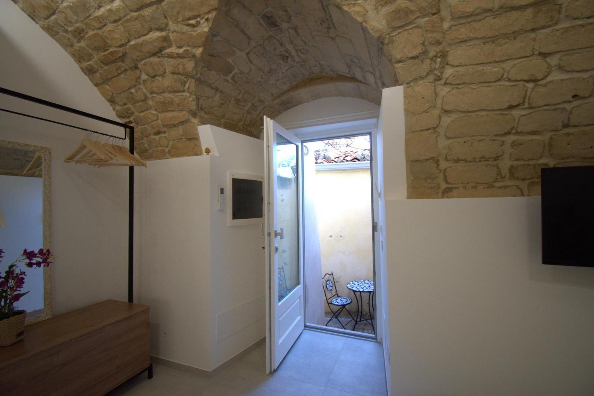 B&B Cuore Barocco Ragusa Exteriér fotografie