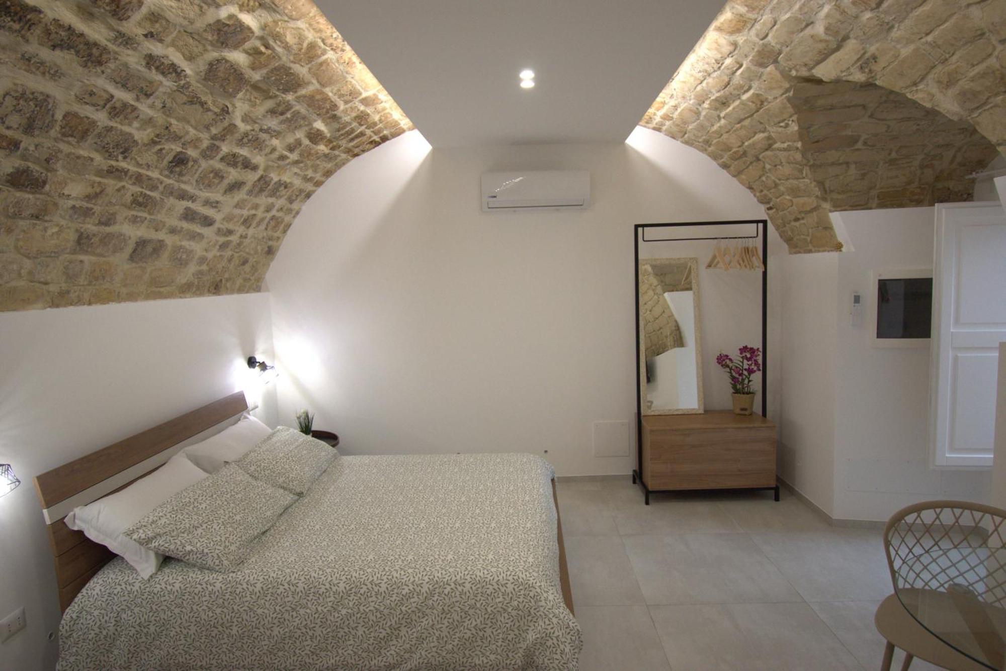 B&B Cuore Barocco Ragusa Exteriér fotografie