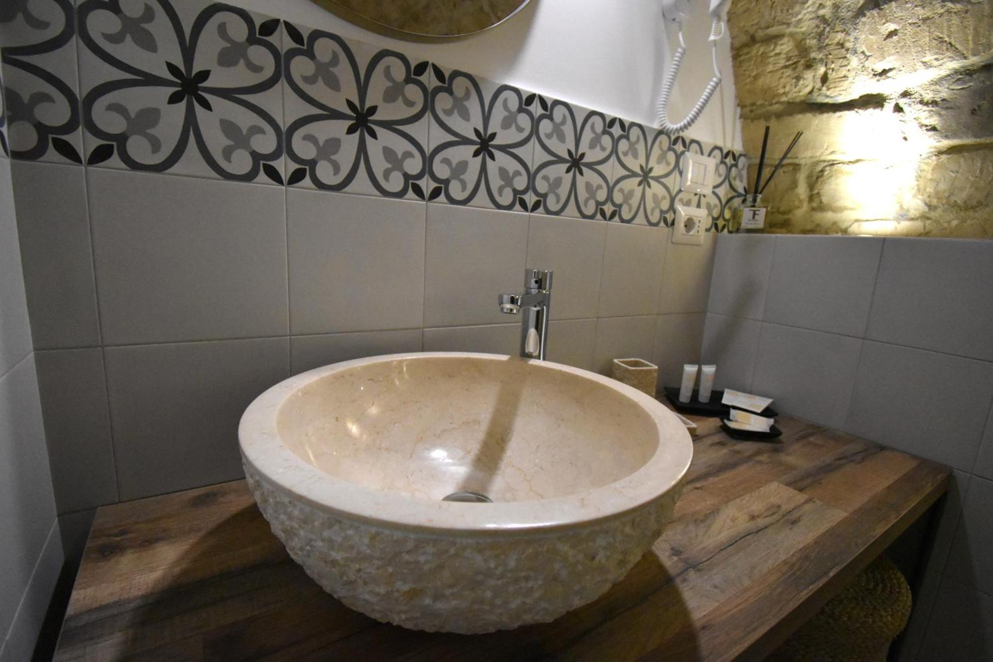 B&B Cuore Barocco Ragusa Exteriér fotografie