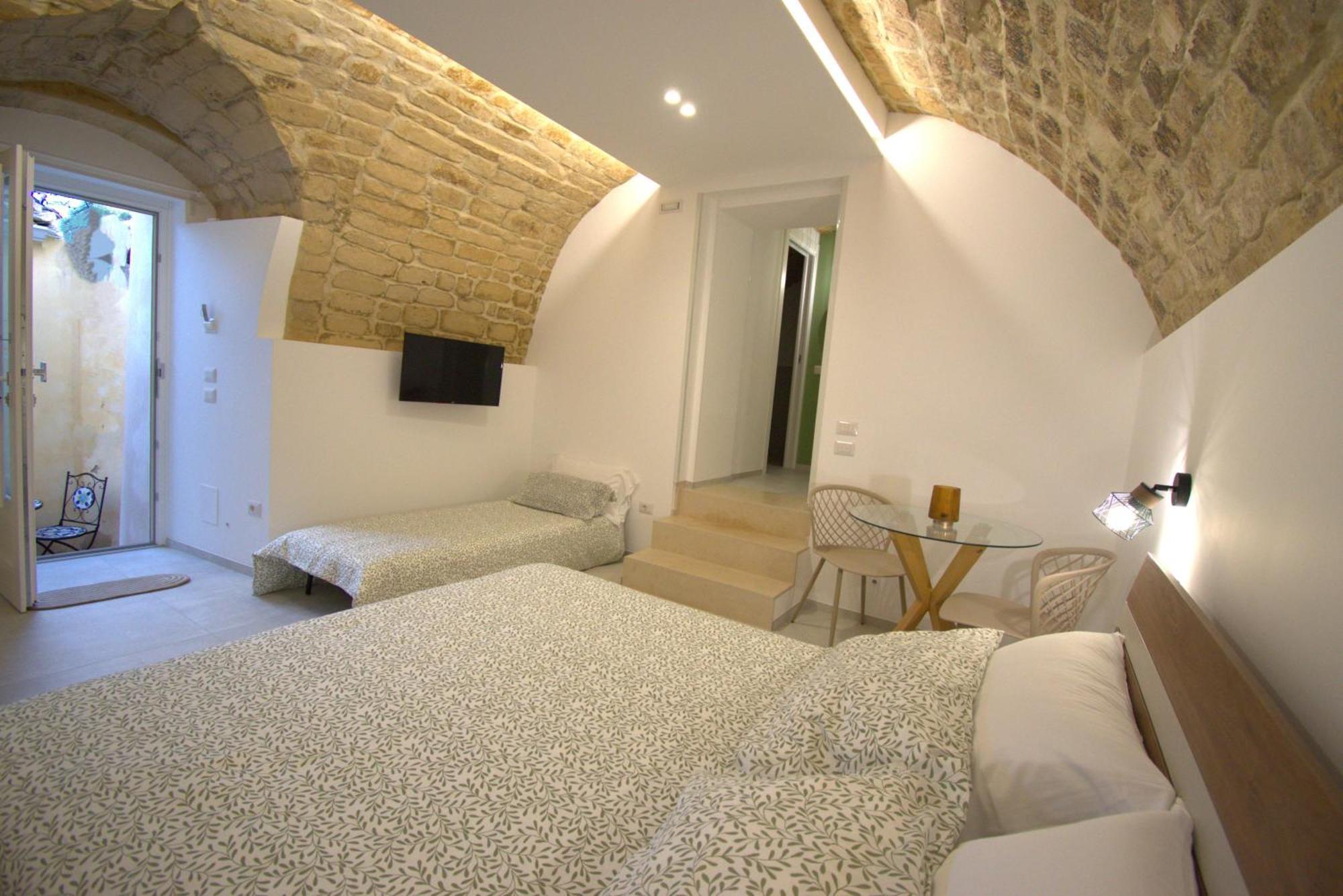 B&B Cuore Barocco Ragusa Exteriér fotografie
