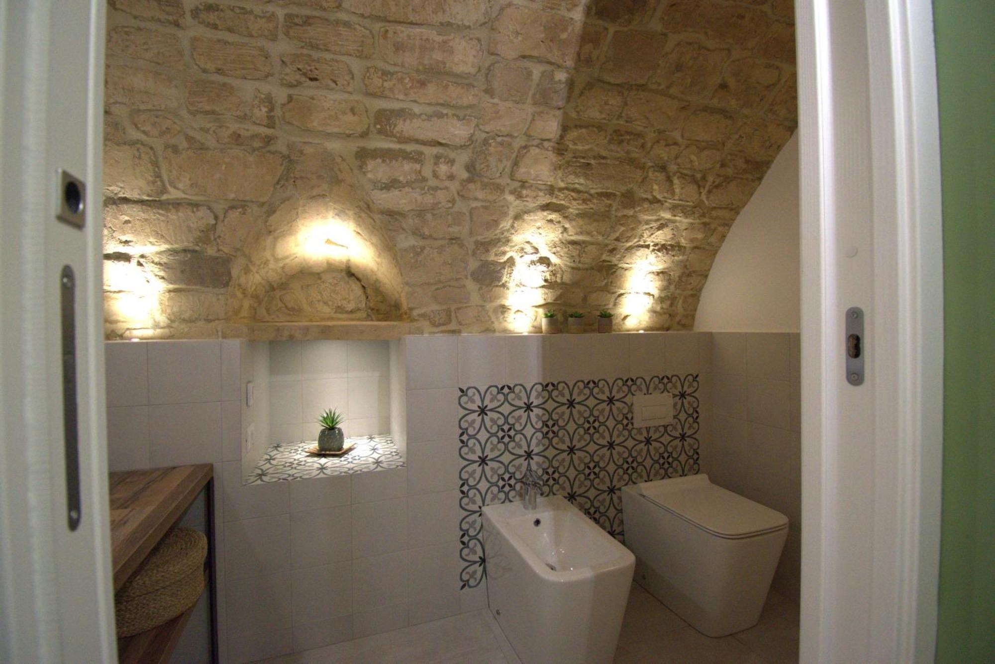 B&B Cuore Barocco Ragusa Exteriér fotografie
