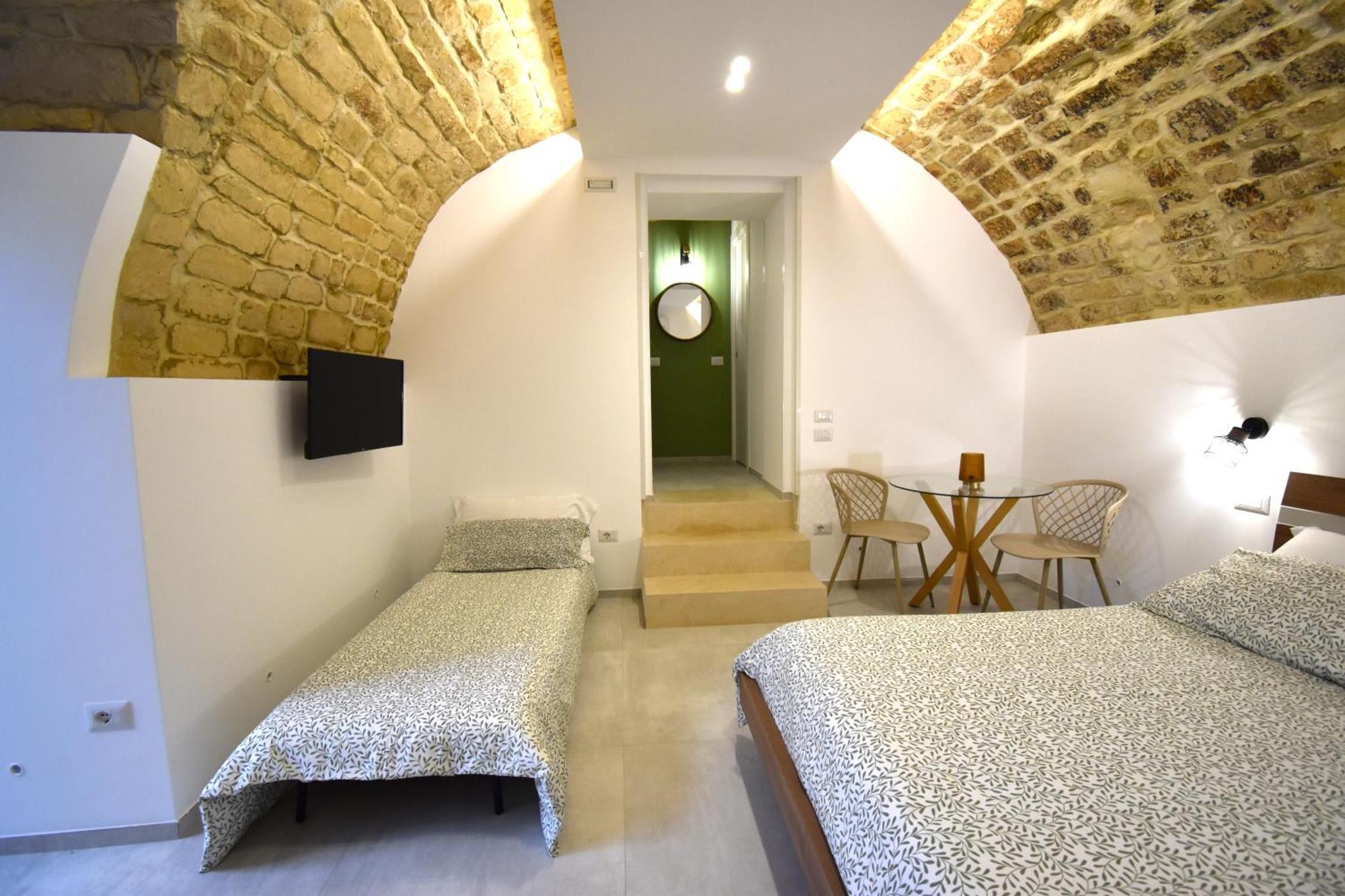B&B Cuore Barocco Ragusa Exteriér fotografie