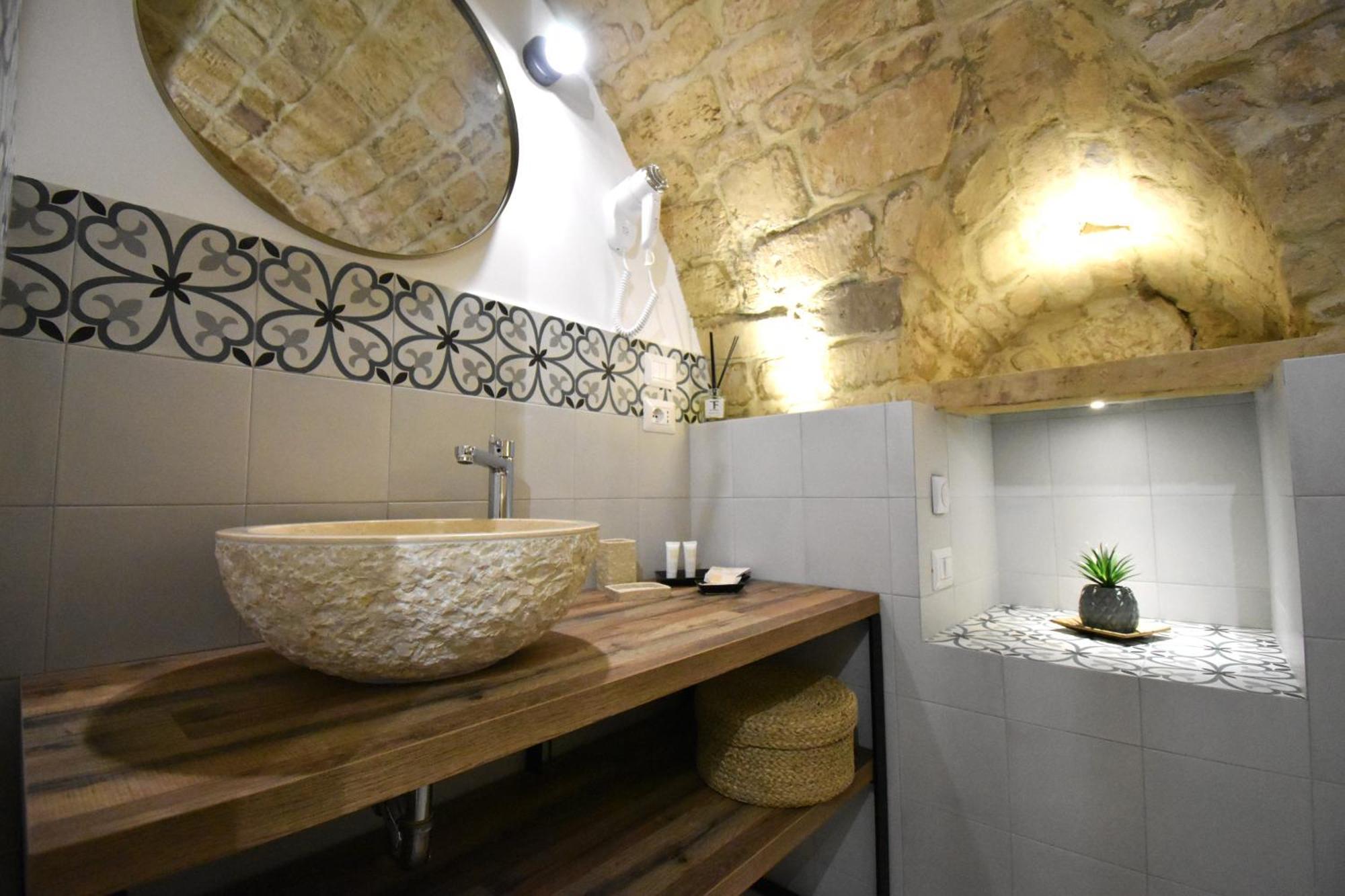B&B Cuore Barocco Ragusa Exteriér fotografie