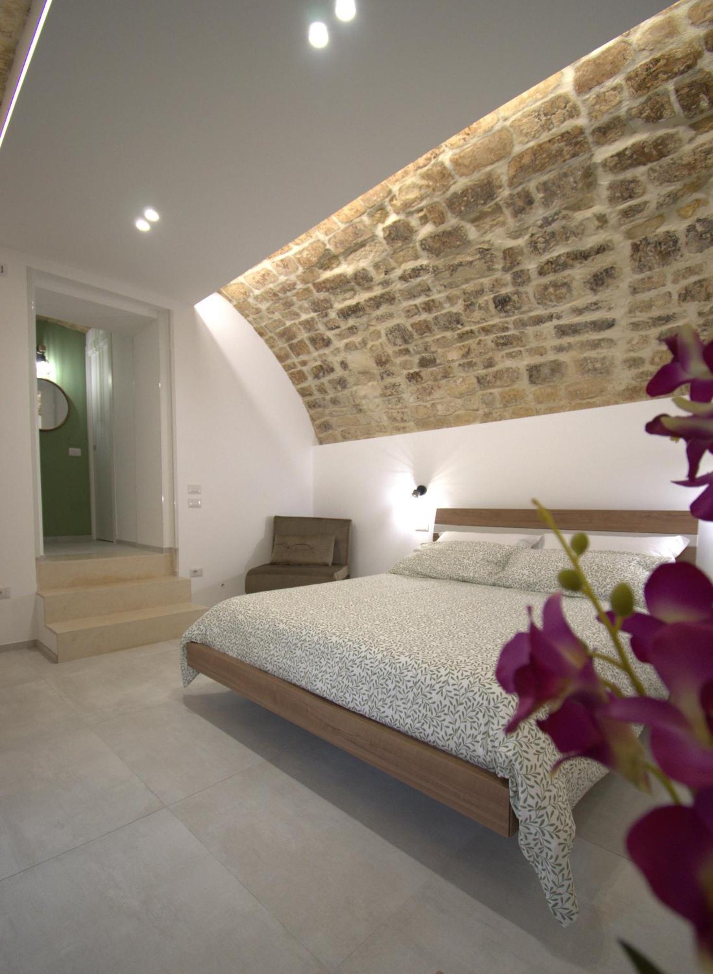 B&B Cuore Barocco Ragusa Exteriér fotografie