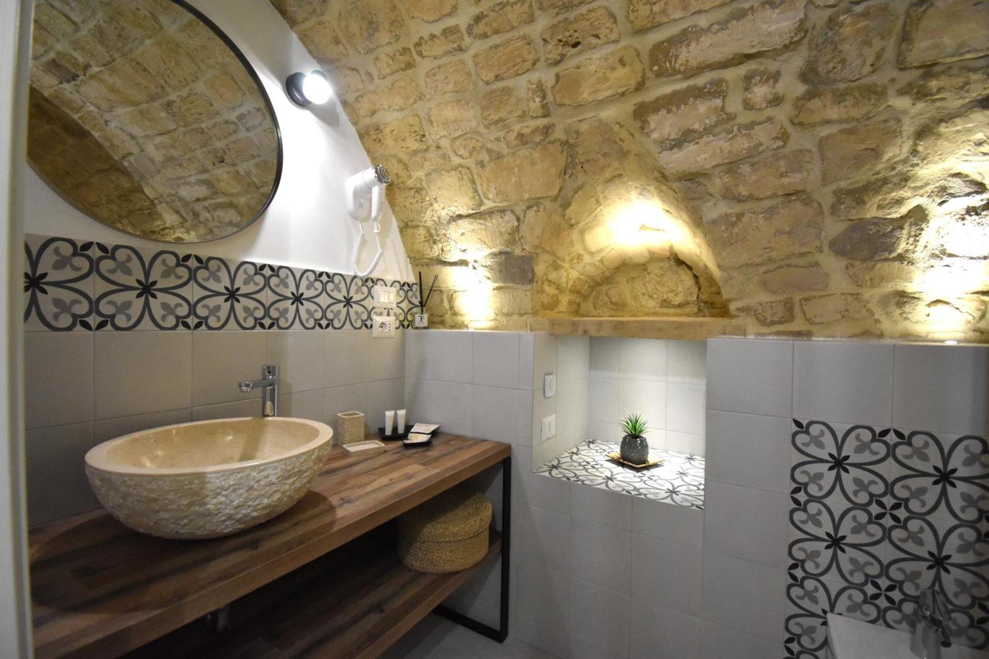 B&B Cuore Barocco Ragusa Exteriér fotografie