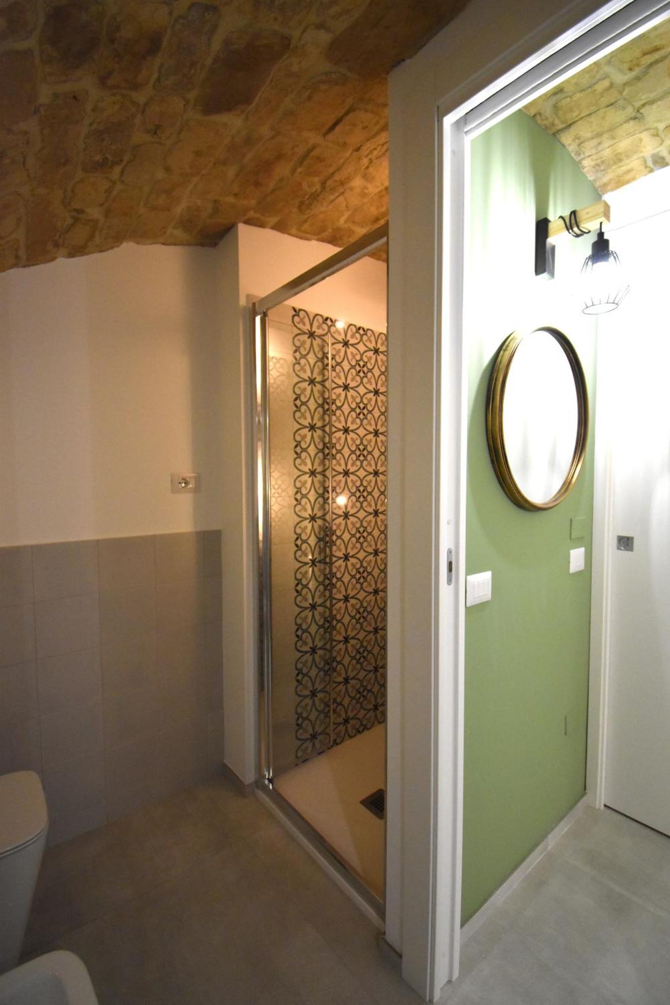 B&B Cuore Barocco Ragusa Exteriér fotografie