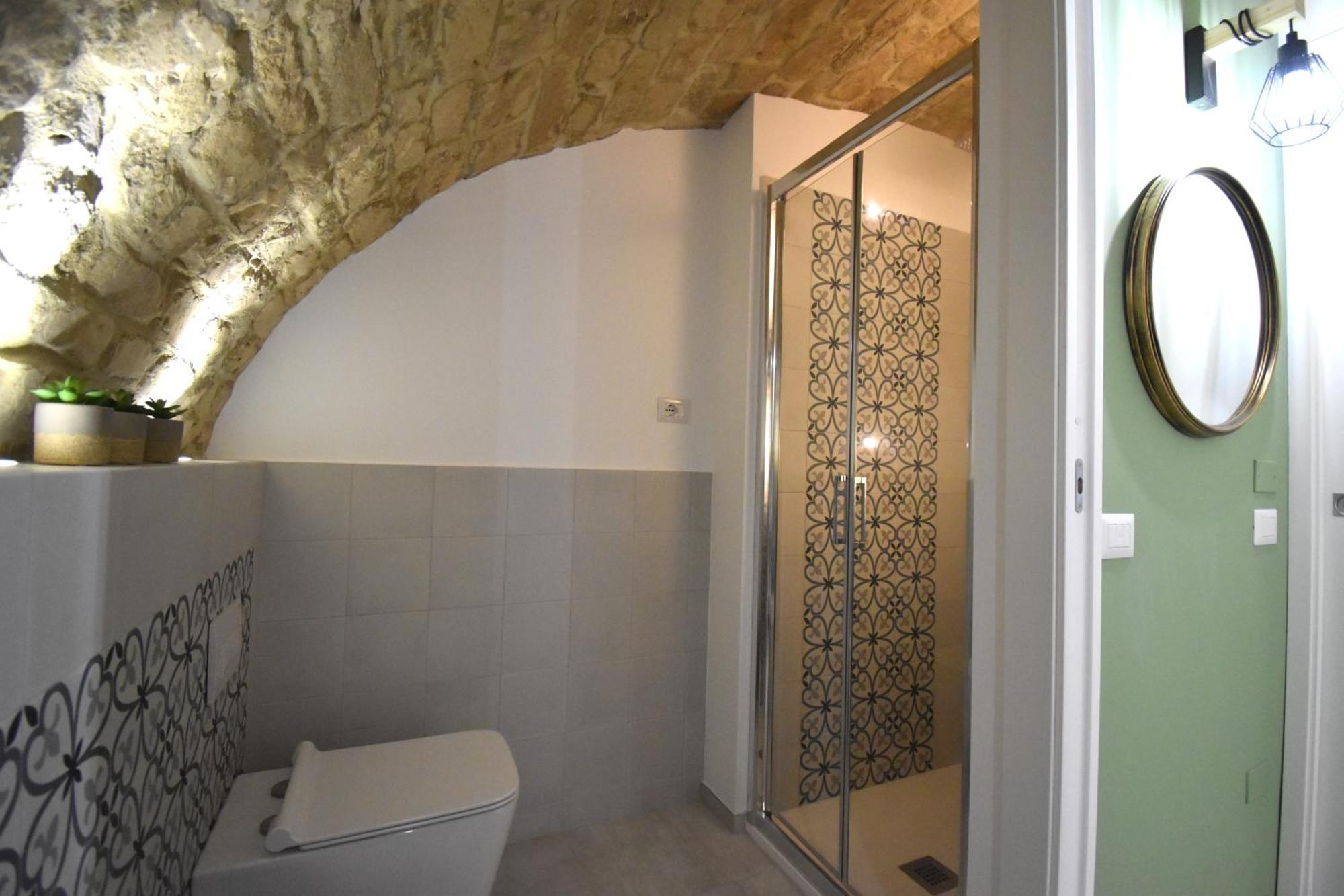 B&B Cuore Barocco Ragusa Exteriér fotografie