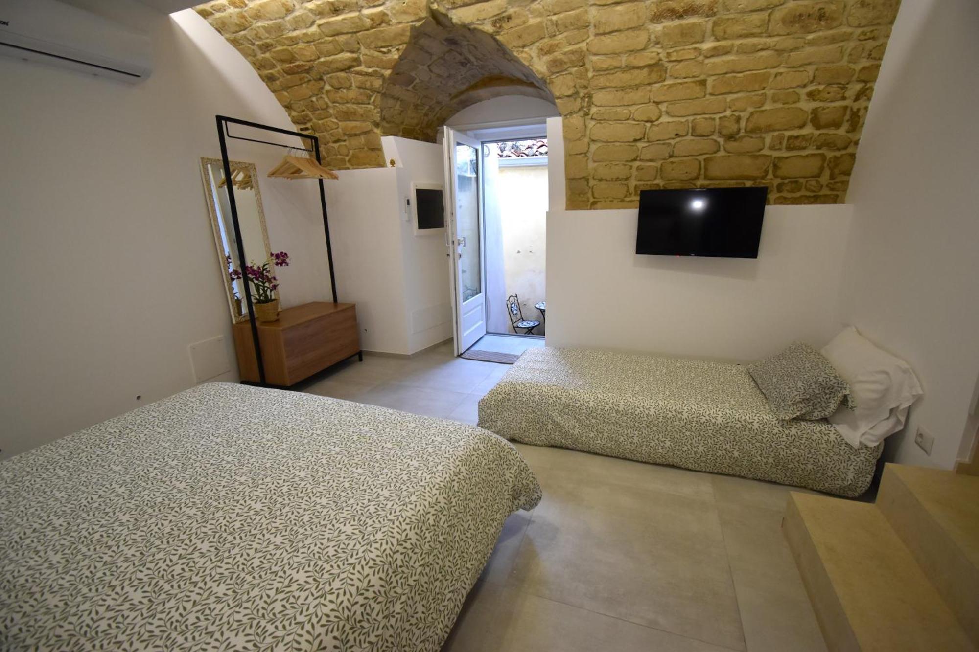 B&B Cuore Barocco Ragusa Exteriér fotografie