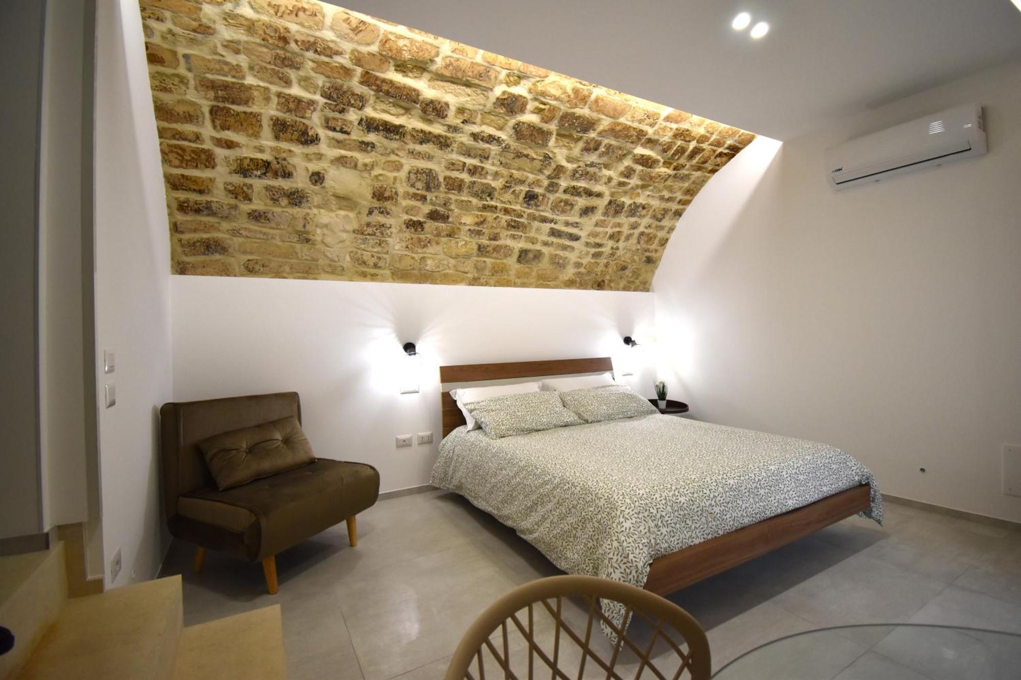 B&B Cuore Barocco Ragusa Exteriér fotografie