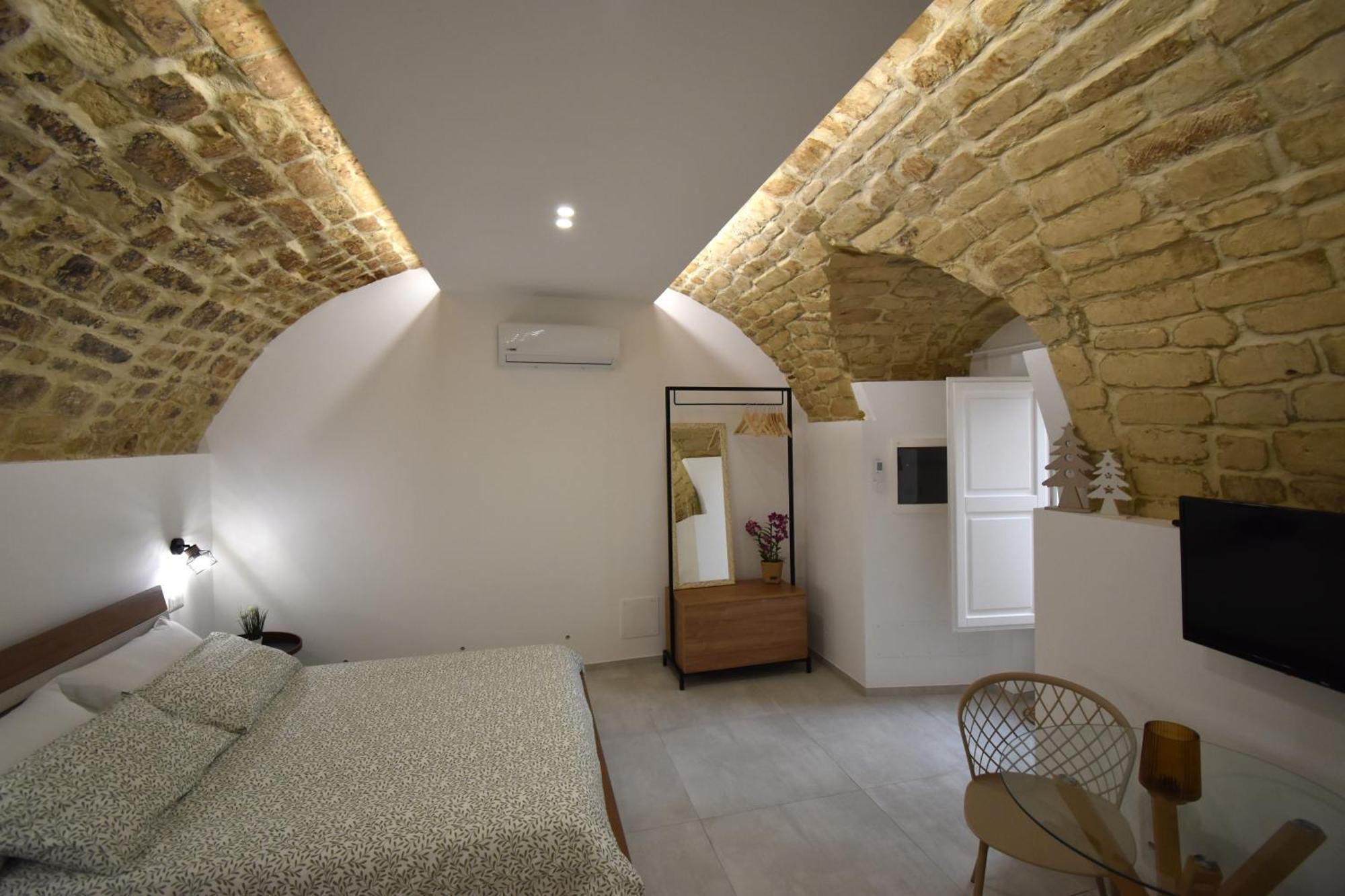 B&B Cuore Barocco Ragusa Exteriér fotografie