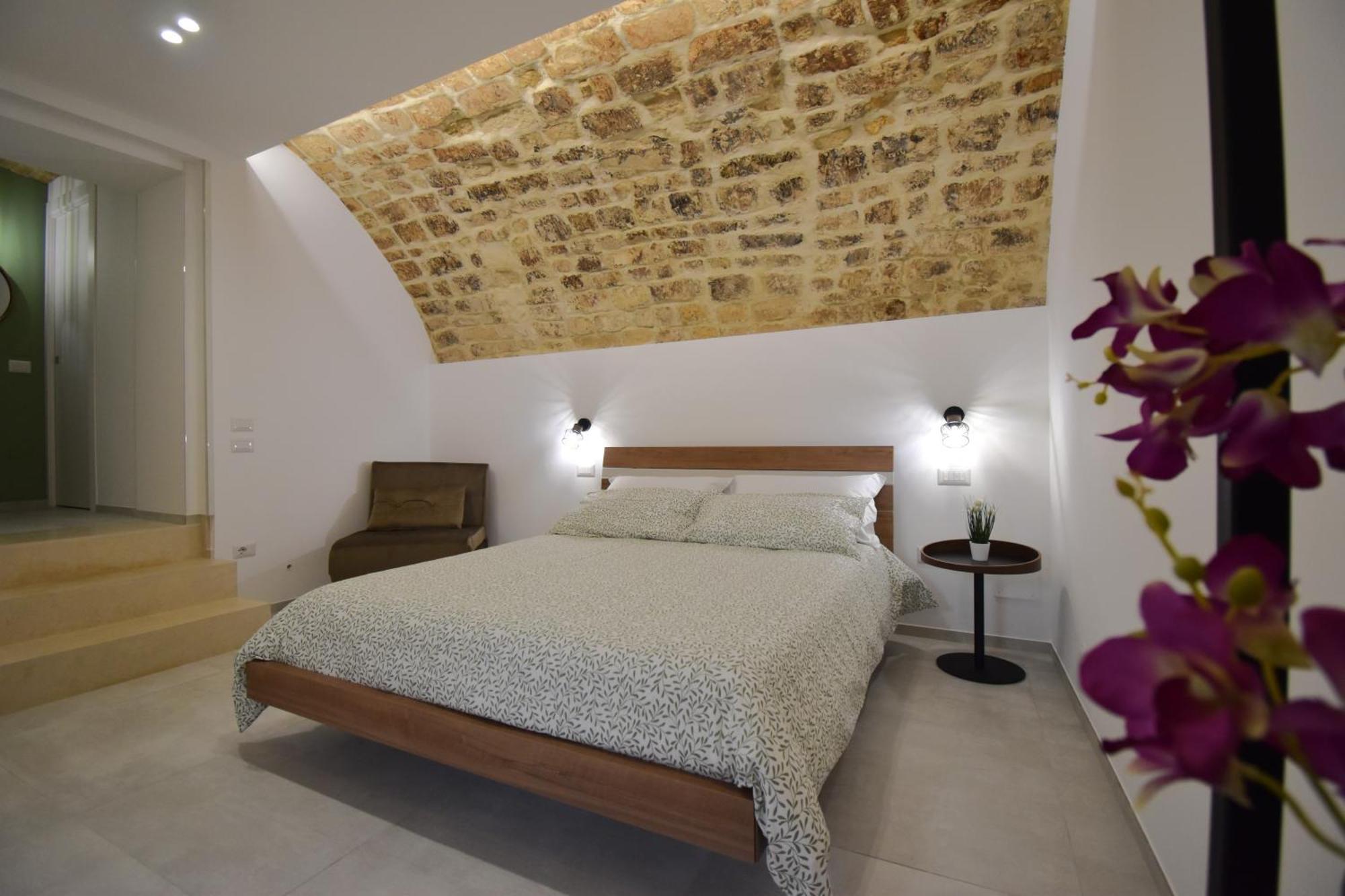 B&B Cuore Barocco Ragusa Exteriér fotografie
