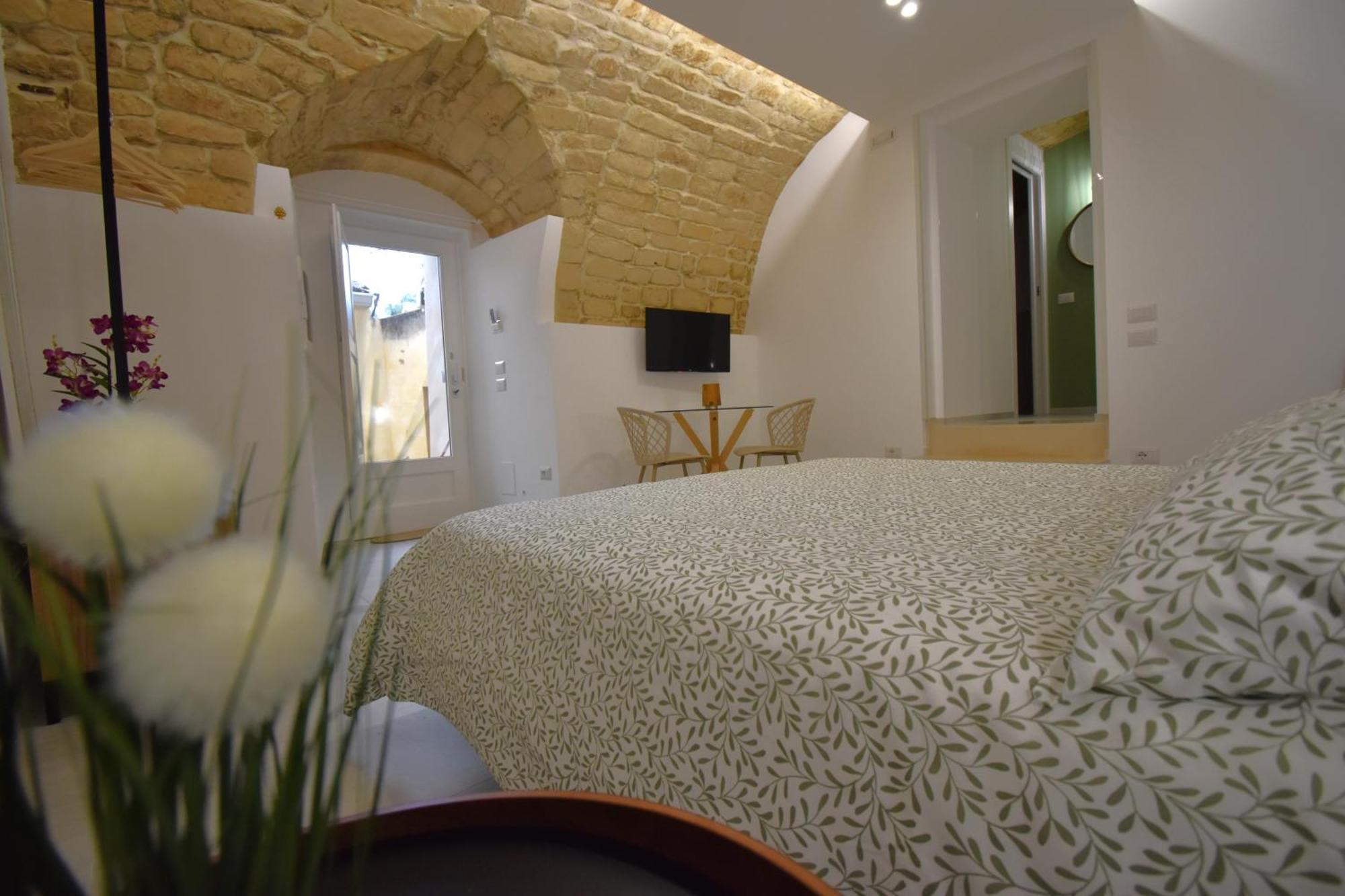 B&B Cuore Barocco Ragusa Exteriér fotografie
