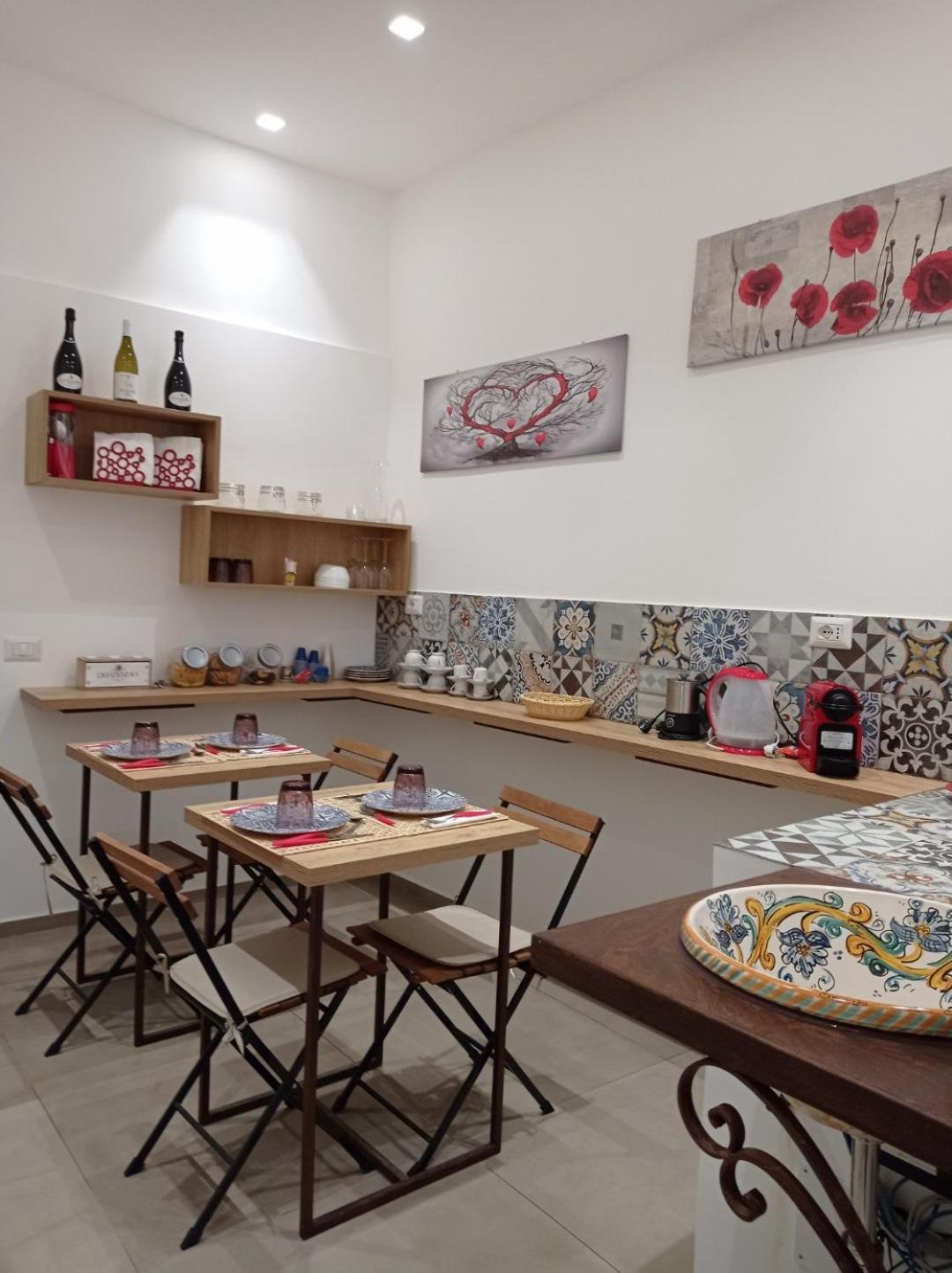B&B Cuore Barocco Ragusa Exteriér fotografie