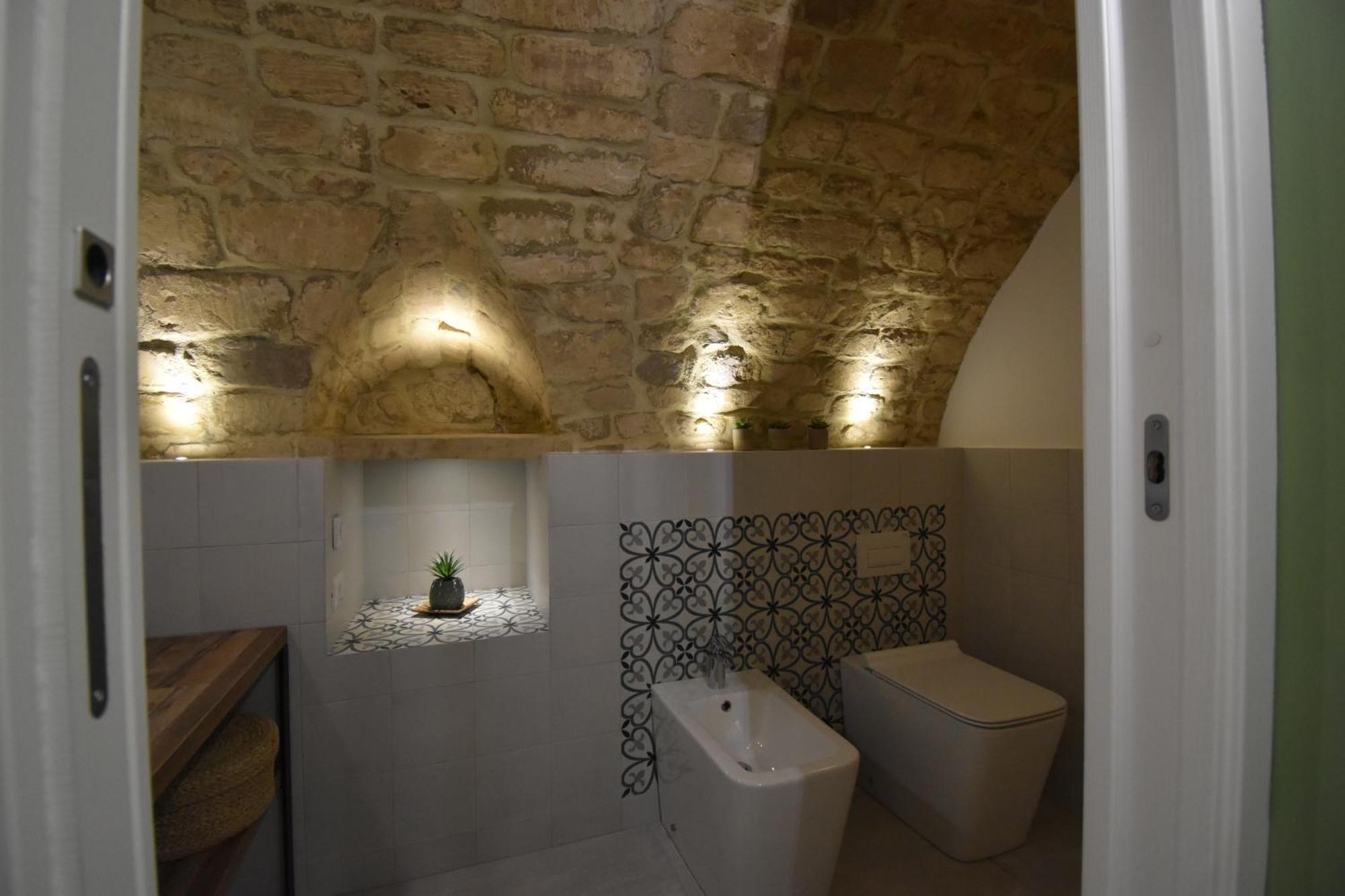 B&B Cuore Barocco Ragusa Exteriér fotografie