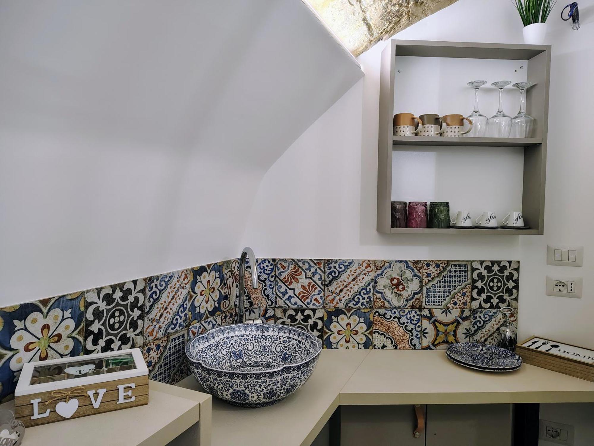 B&B Cuore Barocco Ragusa Exteriér fotografie