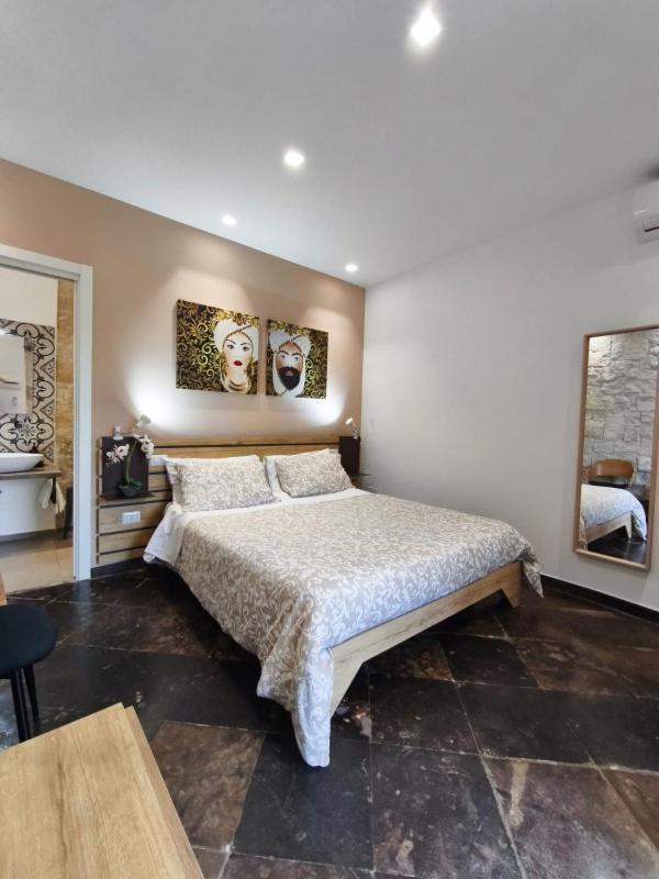 B&B Cuore Barocco Ragusa Exteriér fotografie