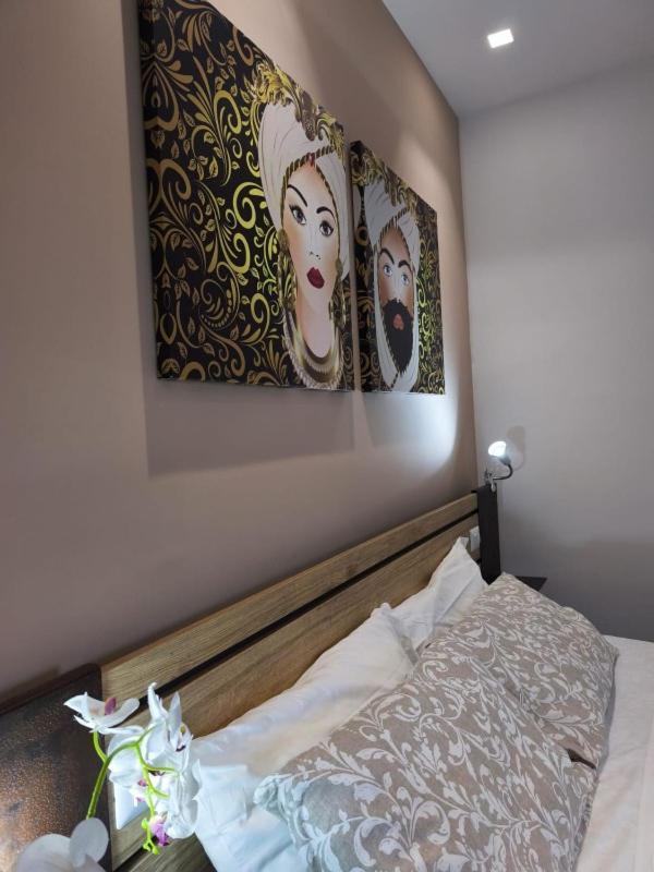 B&B Cuore Barocco Ragusa Exteriér fotografie
