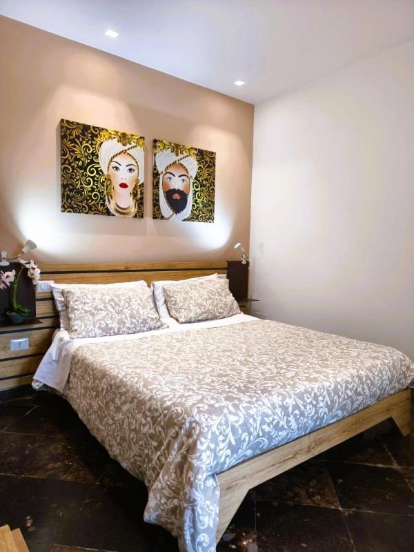 B&B Cuore Barocco Ragusa Exteriér fotografie