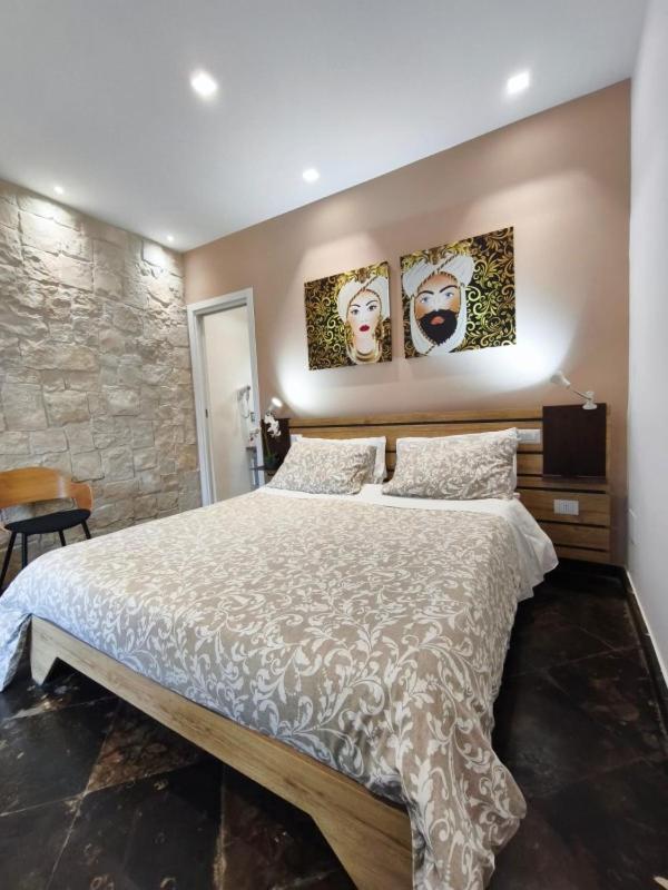 B&B Cuore Barocco Ragusa Exteriér fotografie
