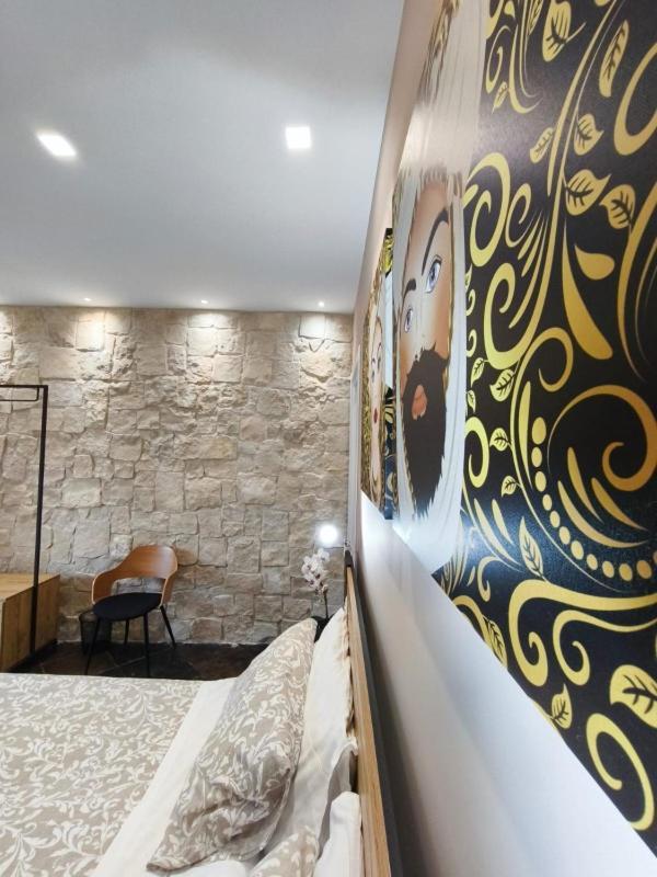 B&B Cuore Barocco Ragusa Exteriér fotografie